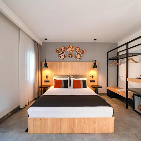 Club Beyy 4* Оздере