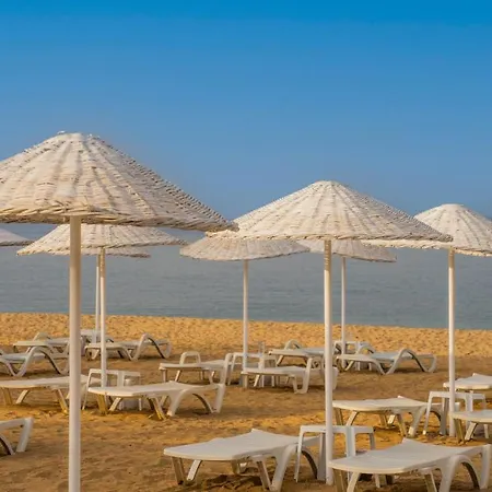 Club Beyy 4* Оздере
