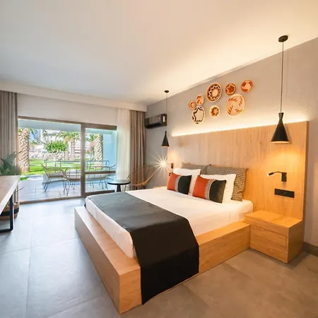 Hotel Club Beyy Özdere