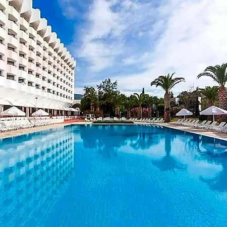 Club Beyy 4* Оздере