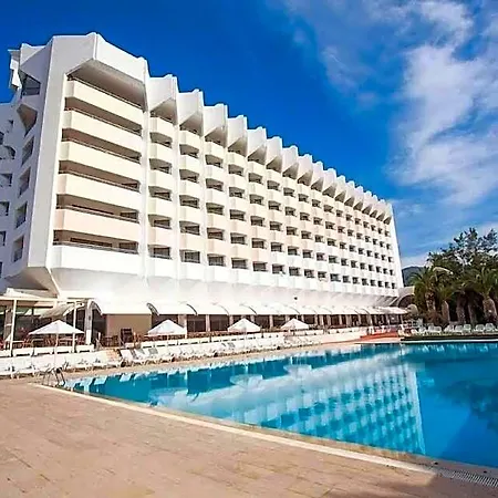 Club Beyy 4* Оздере